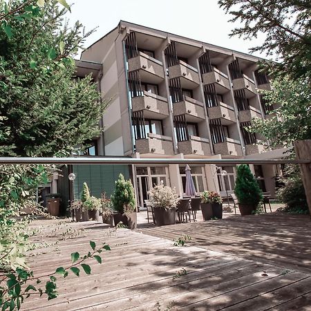 Hotel Altenburgblick Бамберг Экстерьер фото